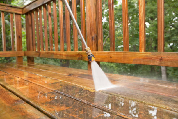 Best Commercial Pressure Washing  in Flora, MS